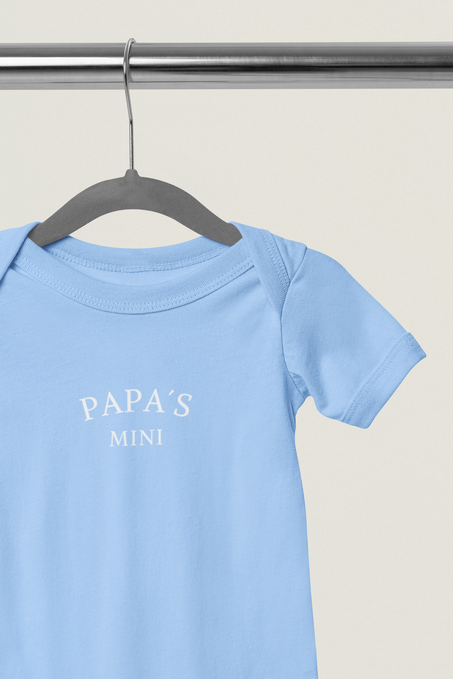 Baby Body Papa´s Mini