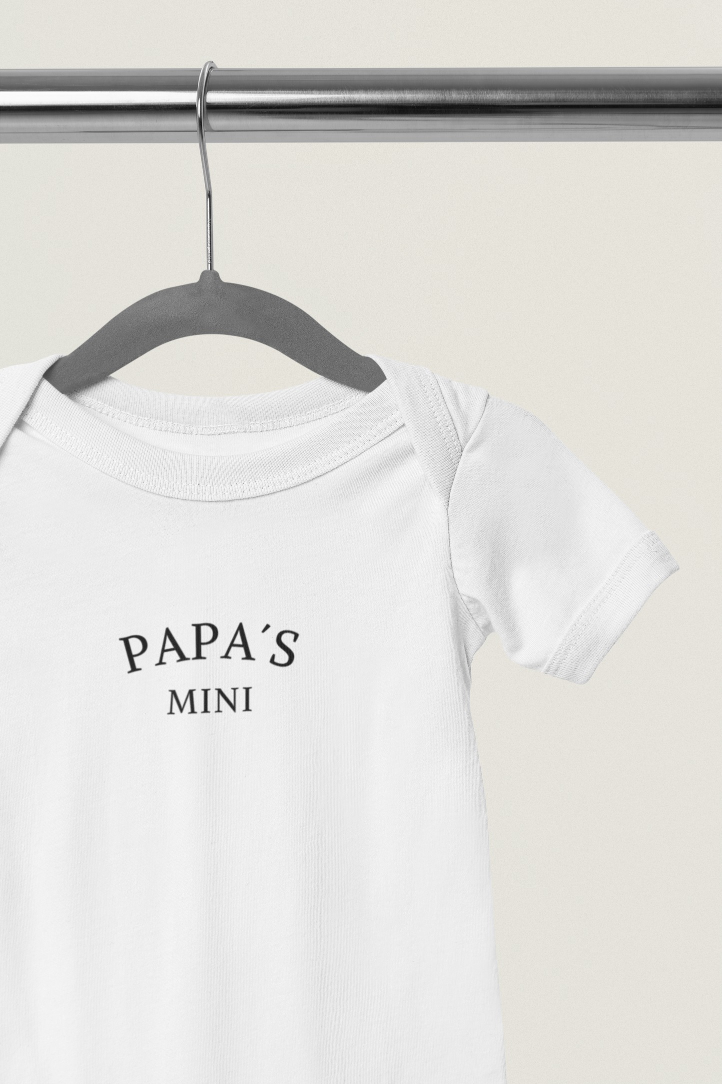Baby Body Papa´s Mini