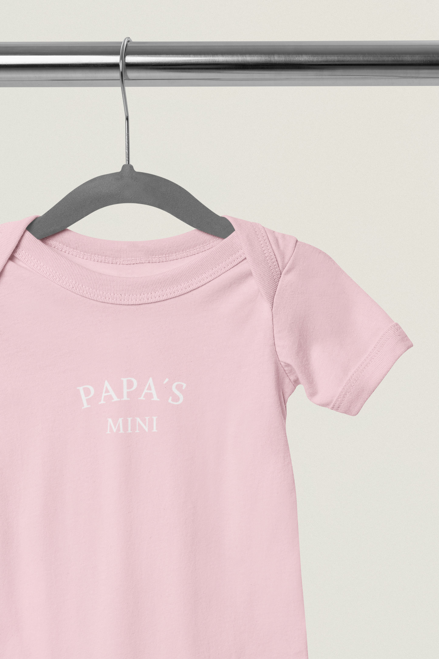 Baby Body Papa´s Mini