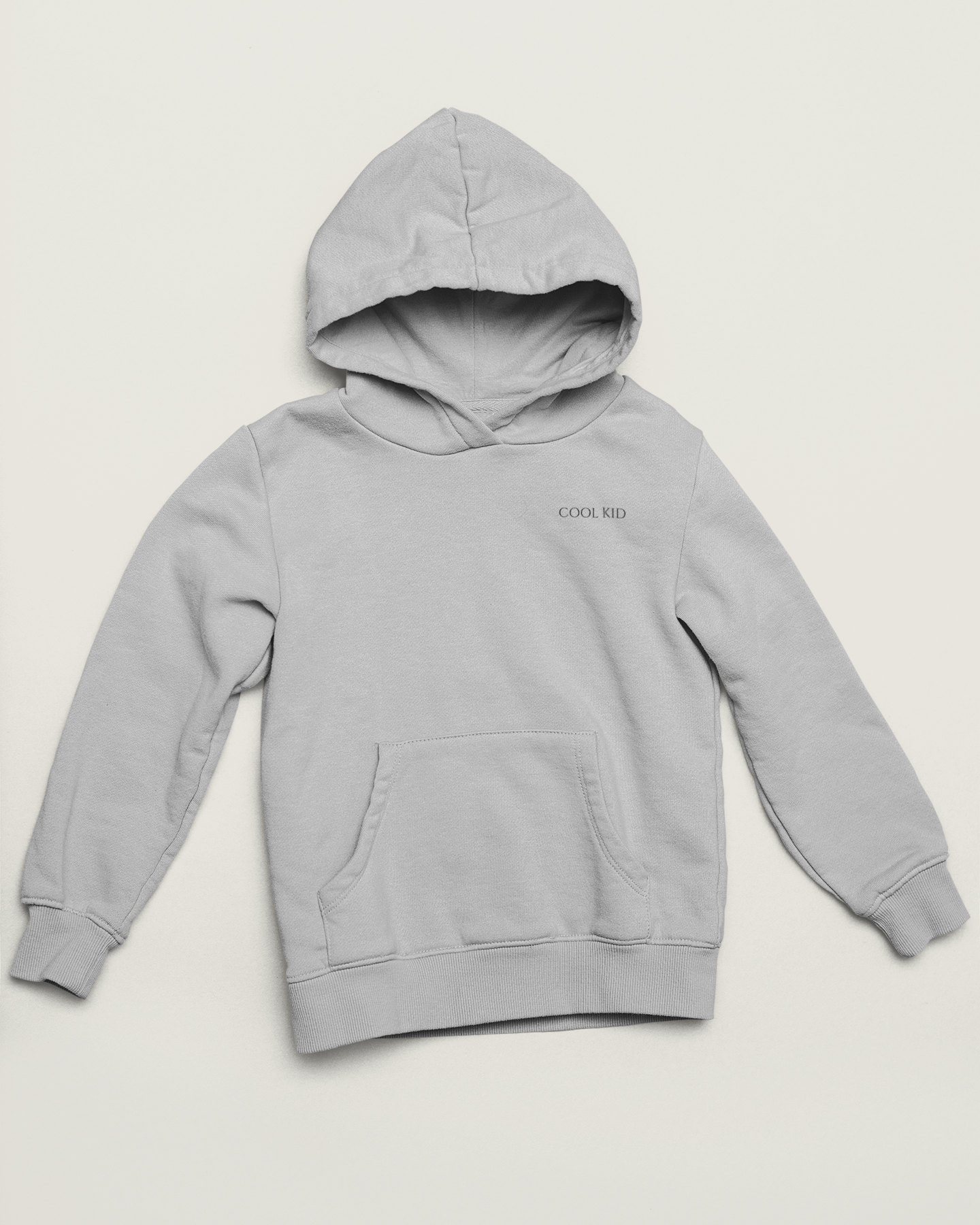 Cool Kid - Hoodie