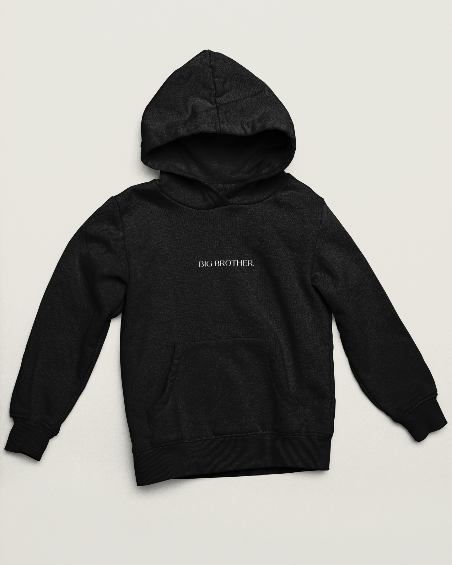 Big Brother - Kleinkind Hoodie