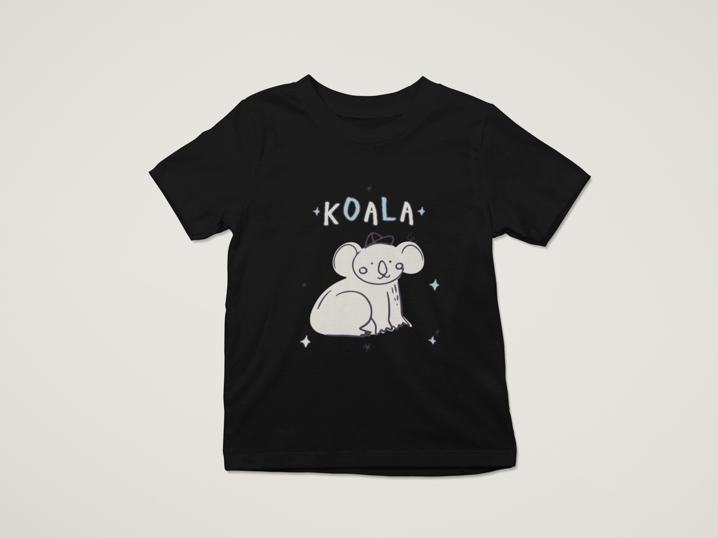 Koala - Baby T-Shirt