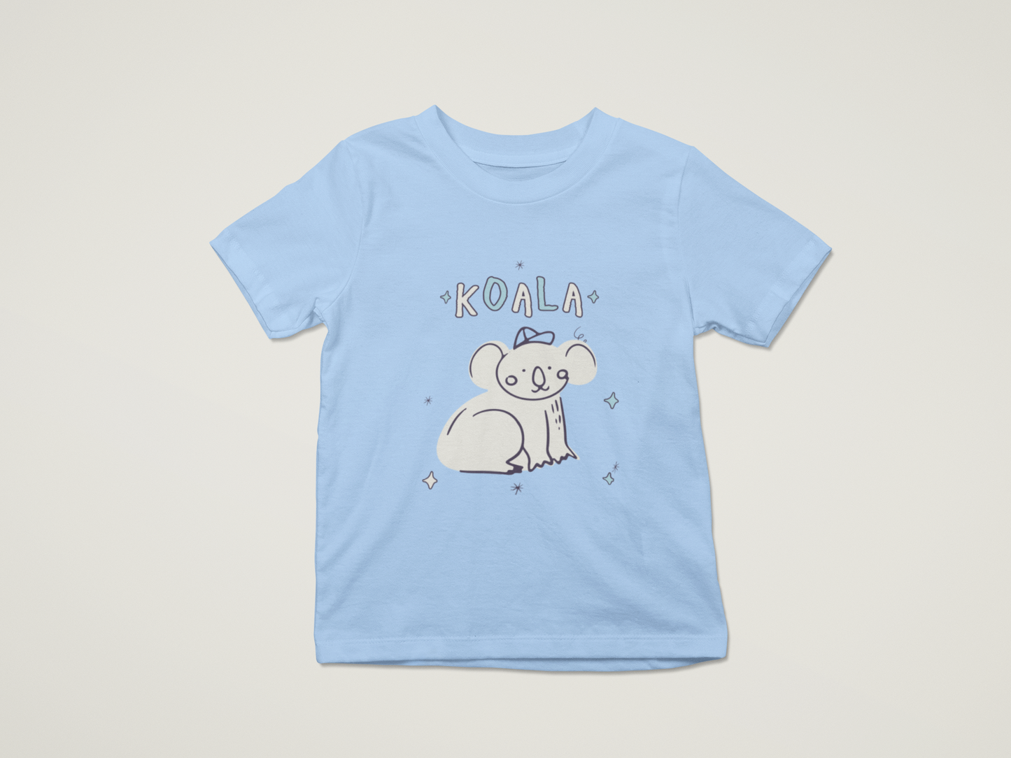 Koala - Baby T-Shirt