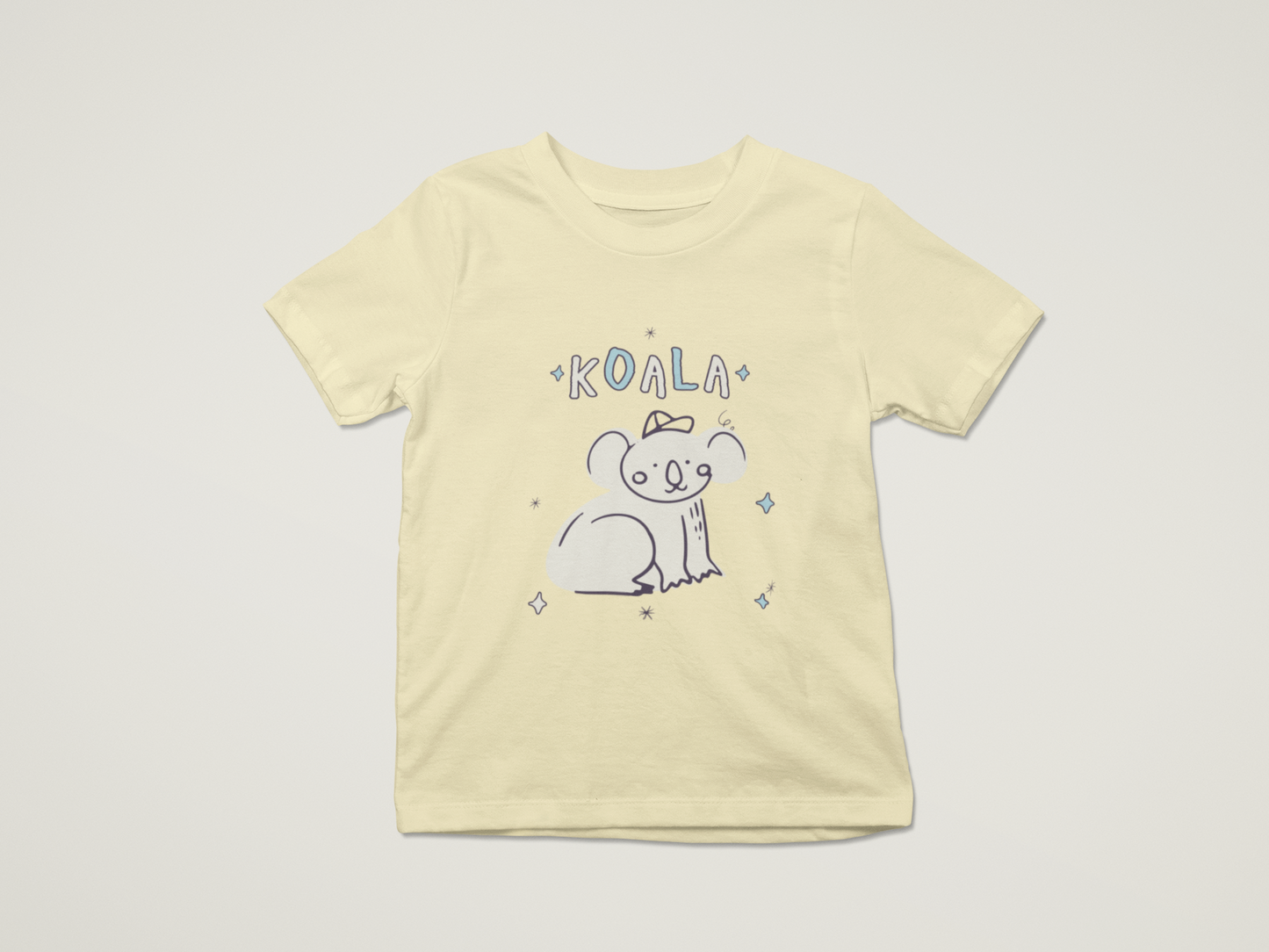 Koala - Baby T-Shirt