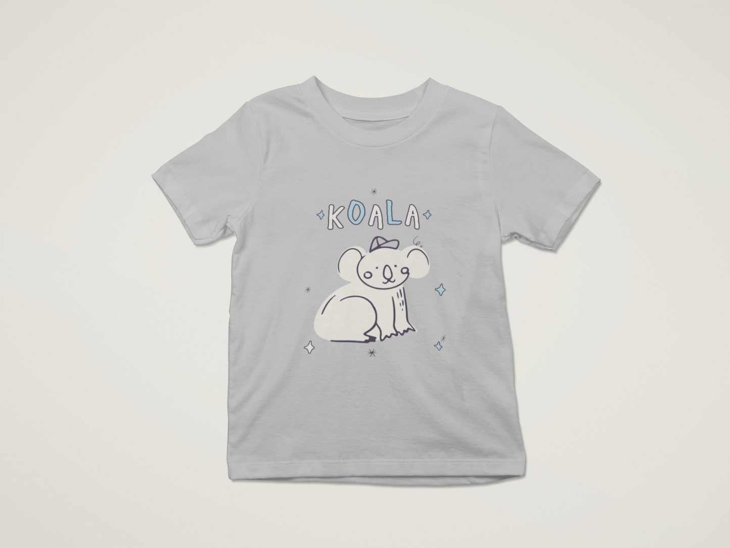 Koala - Baby T-Shirt