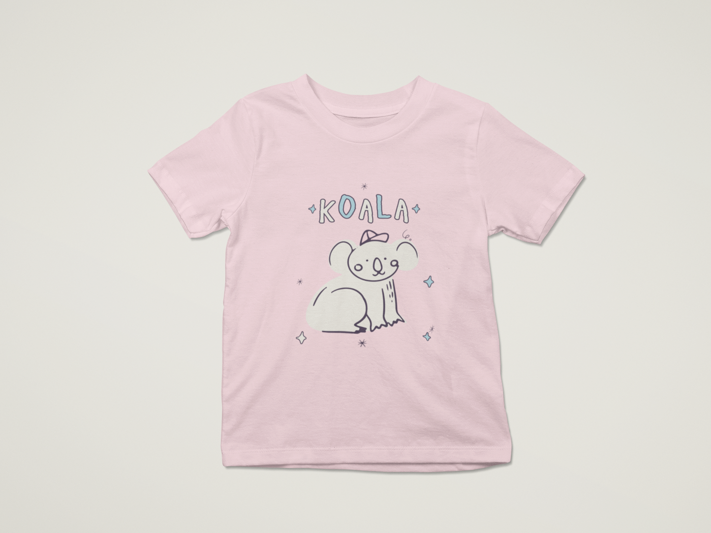 Koala - Baby T-Shirt
