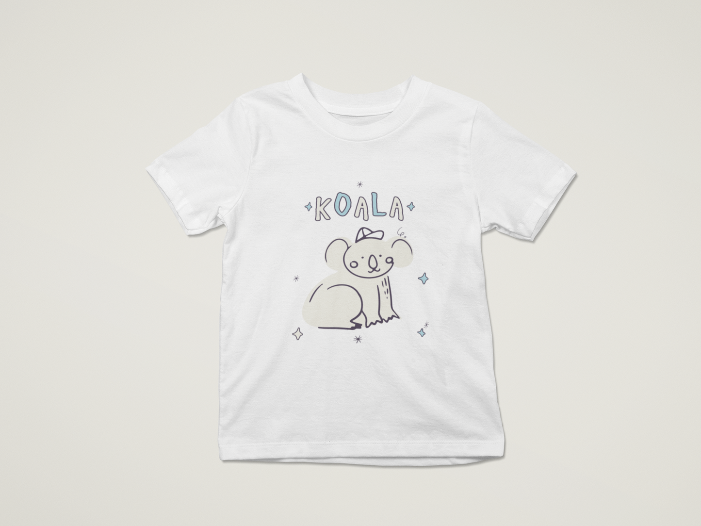 Koala - Baby T-Shirt