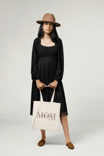 Personalisierte Tote Bag - MOM