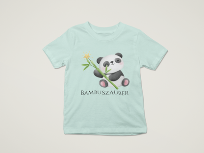 Bambuszauber Baby T-Shirt