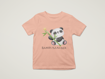 Bambuszauber Baby T-Shirt