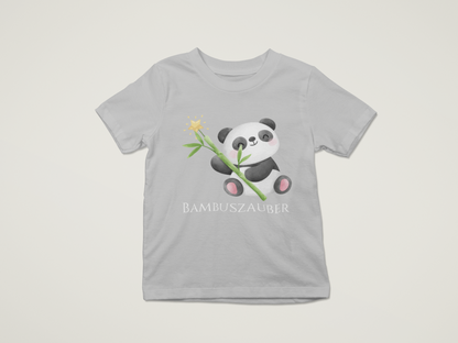 Bambuszauber Baby T-Shirt