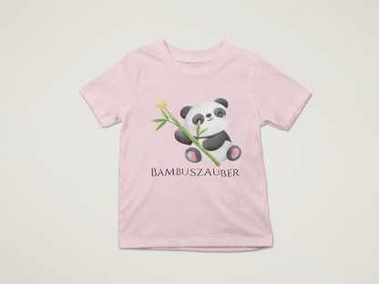 Bambuszauber Baby T-Shirt