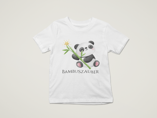 Bambuszauber Baby T-Shirt