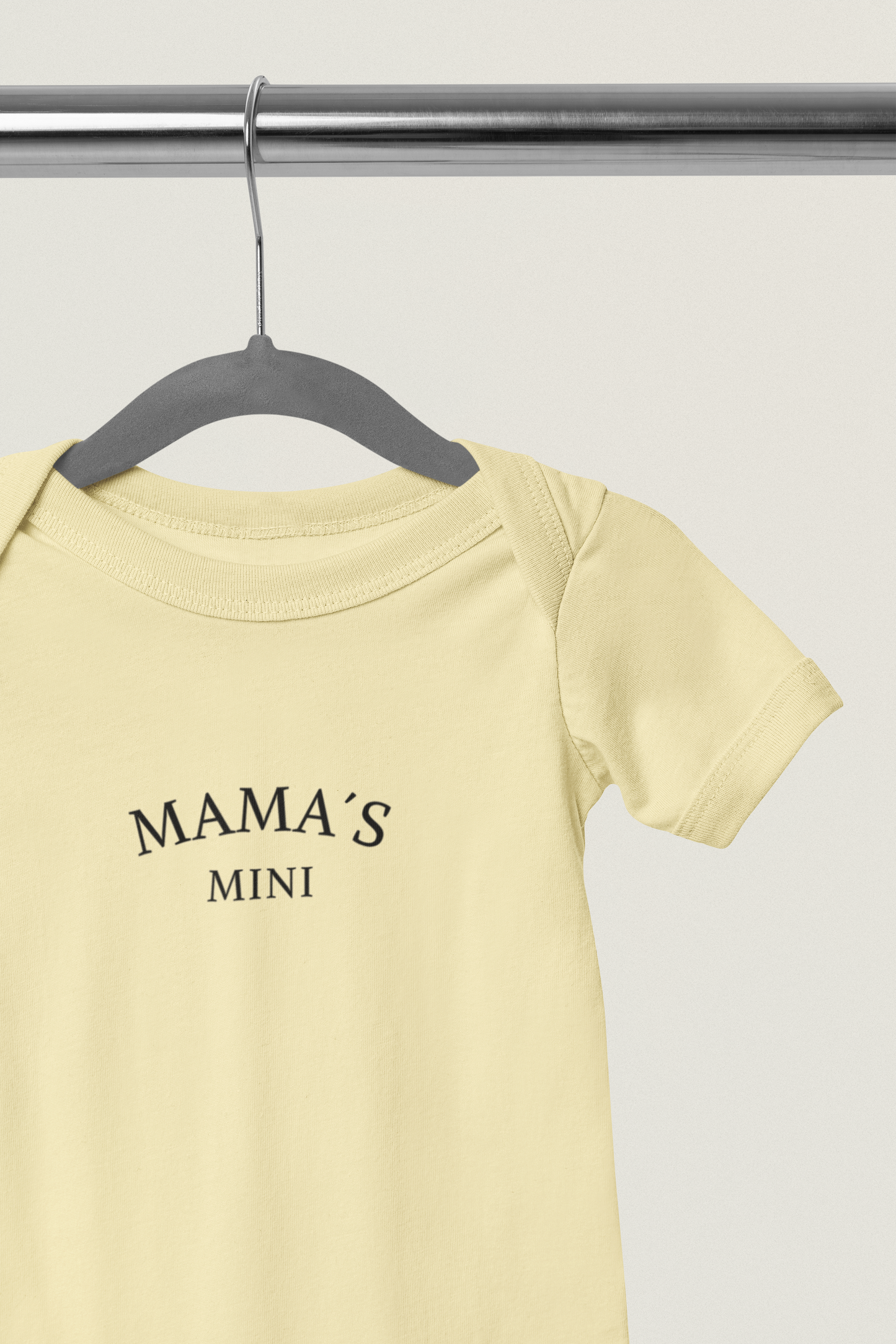 Baby Body Mama´s Mini