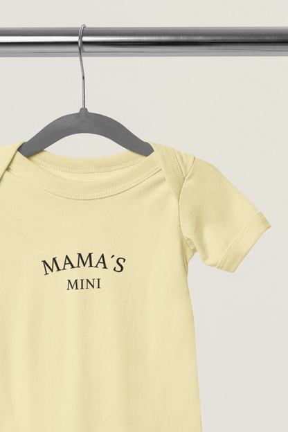 Baby Body Mama´s Mini