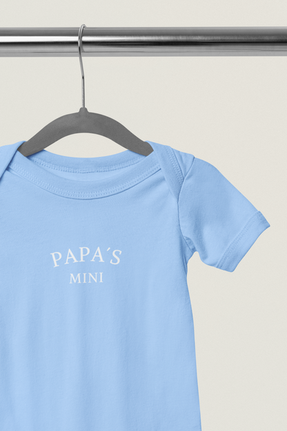 Baby Body Papa´s Mini