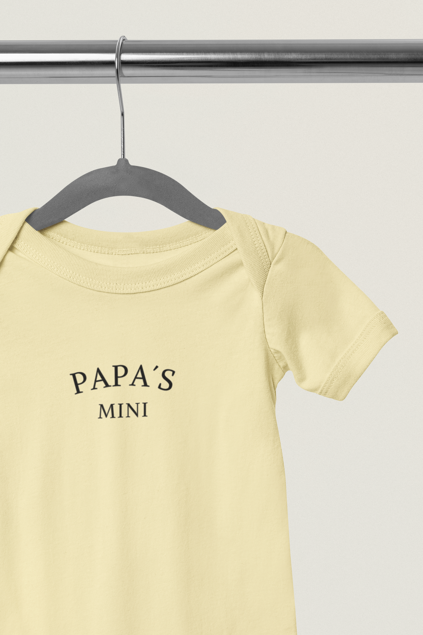 Baby Body Papa´s Mini