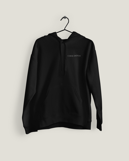 Cool Daddy - Hoodie