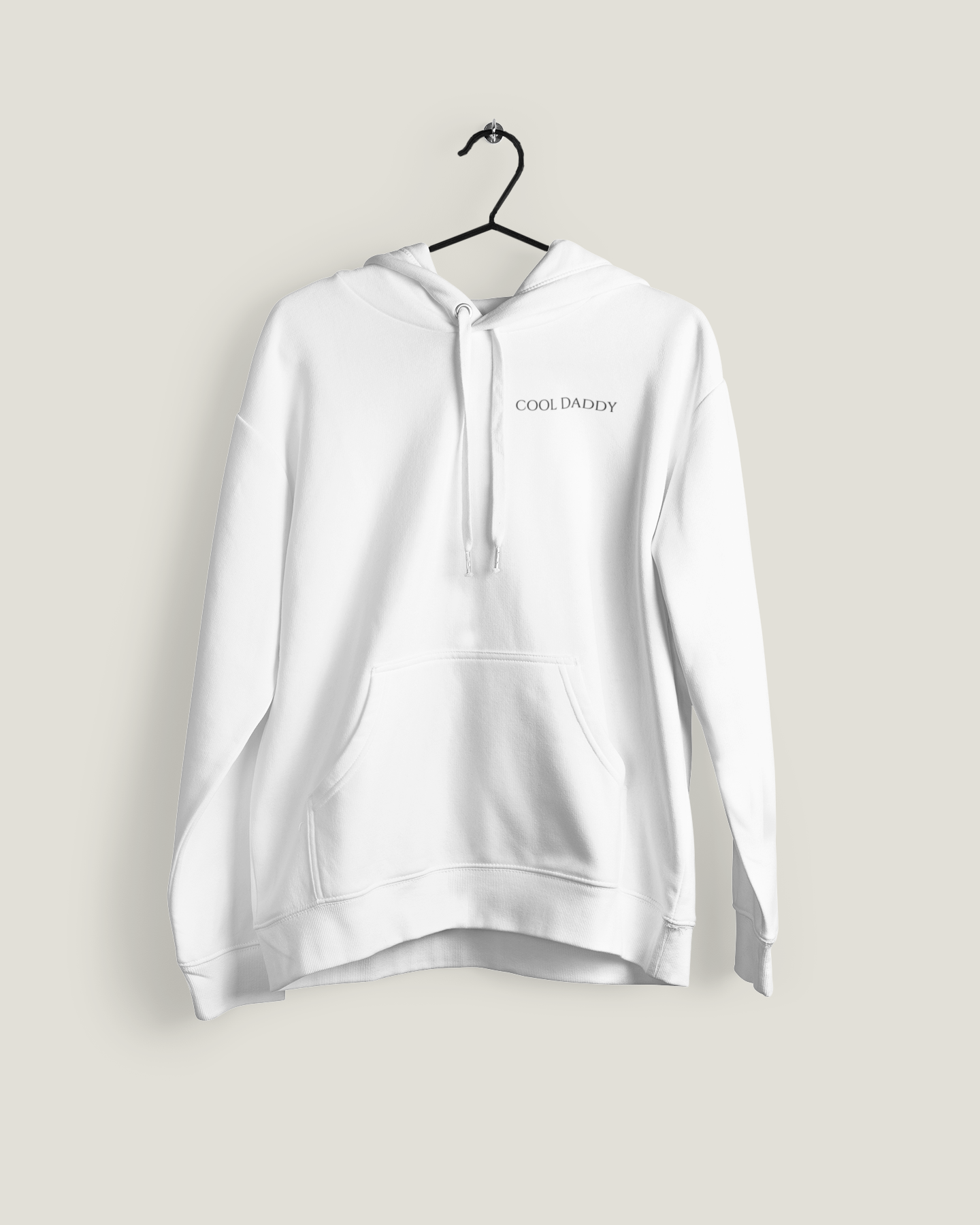 Cool Daddy - Hoodie