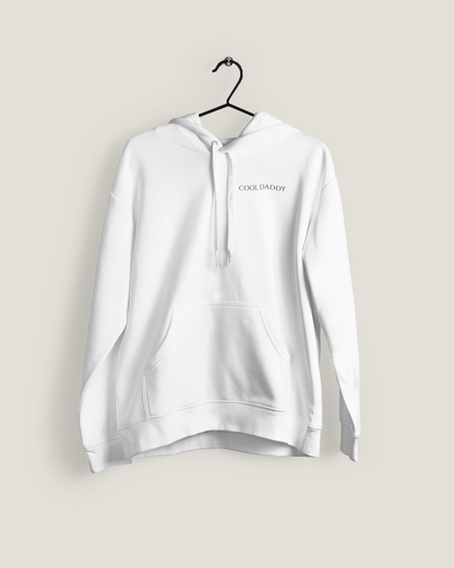 Cool Daddy - Hoodie