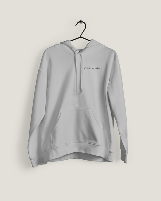 Cool Mommy - Hoodie