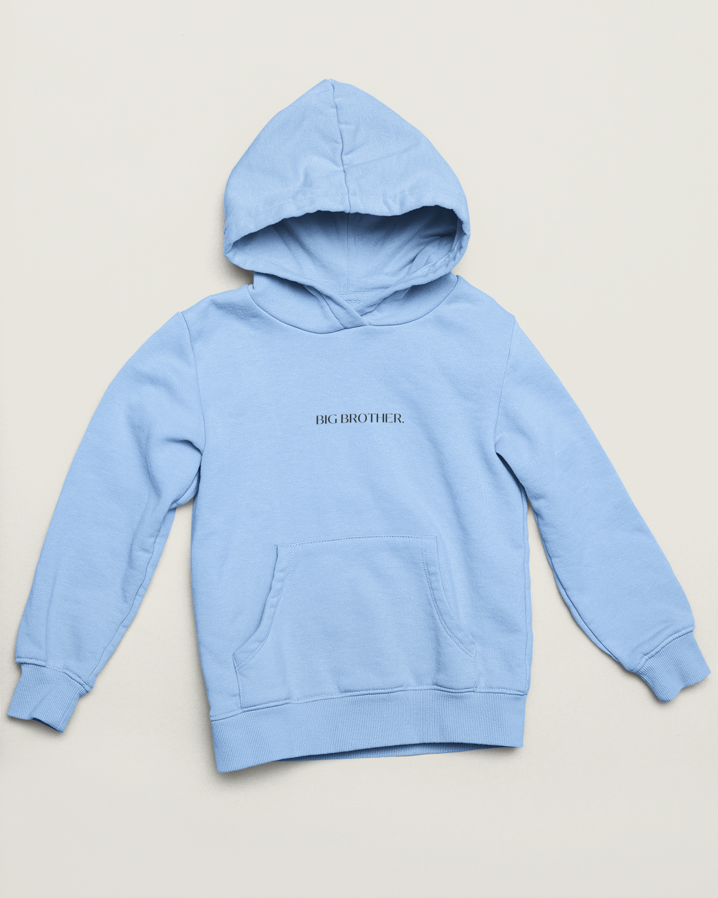 Big Brother - Kleinkind Hoodie