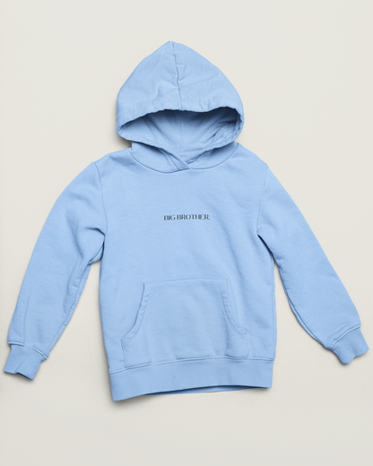 Big Brother - Kleinkind Hoodie