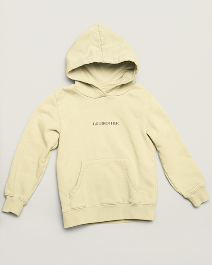 Big Brother - Kleinkind Hoodie