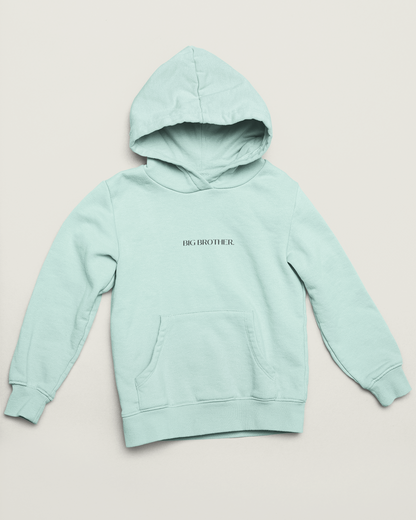 Big Brother - Kleinkind Hoodie