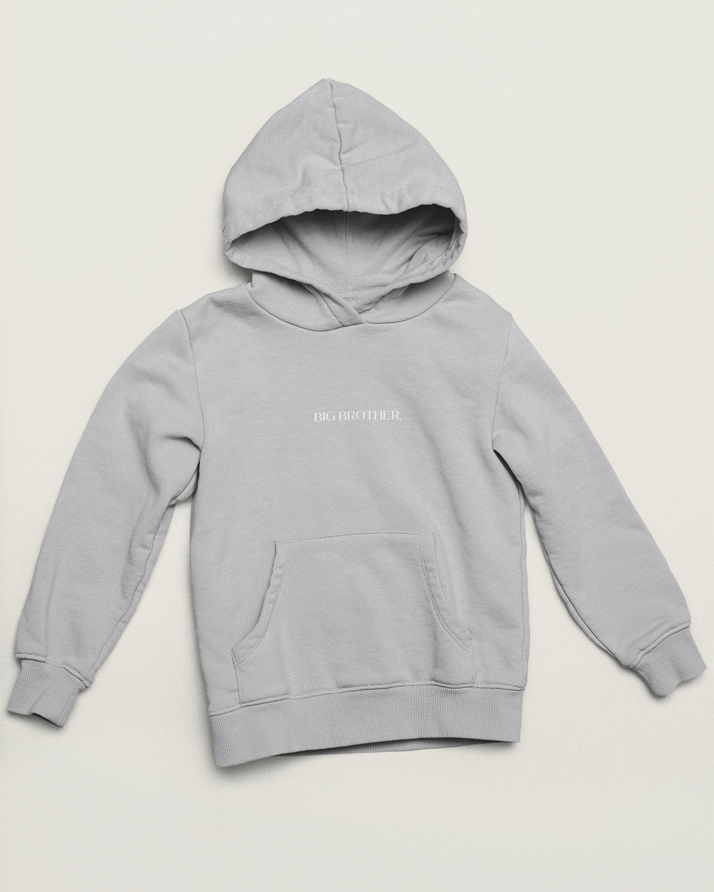Big Brother - Kleinkind Hoodie