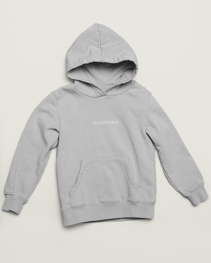 Big Brother - Kleinkind Hoodie