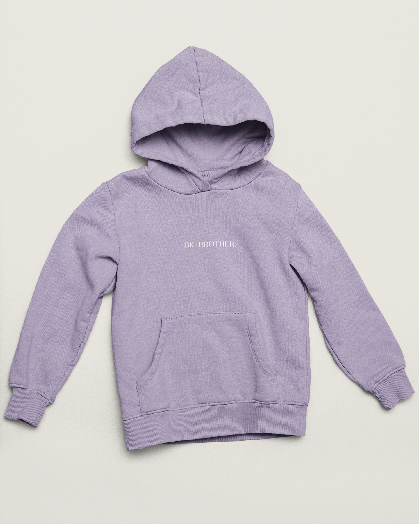 Big Brother - Kleinkind Hoodie