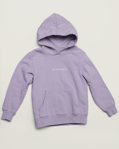 Big Brother - Kleinkind Hoodie