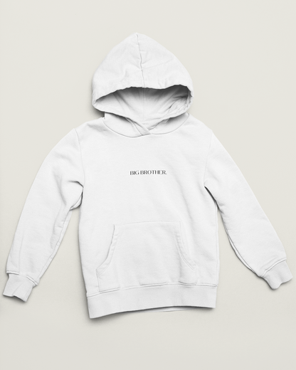 Big Brother - Kleinkind Hoodie