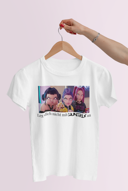 K-Pop Huntrix - Girlband