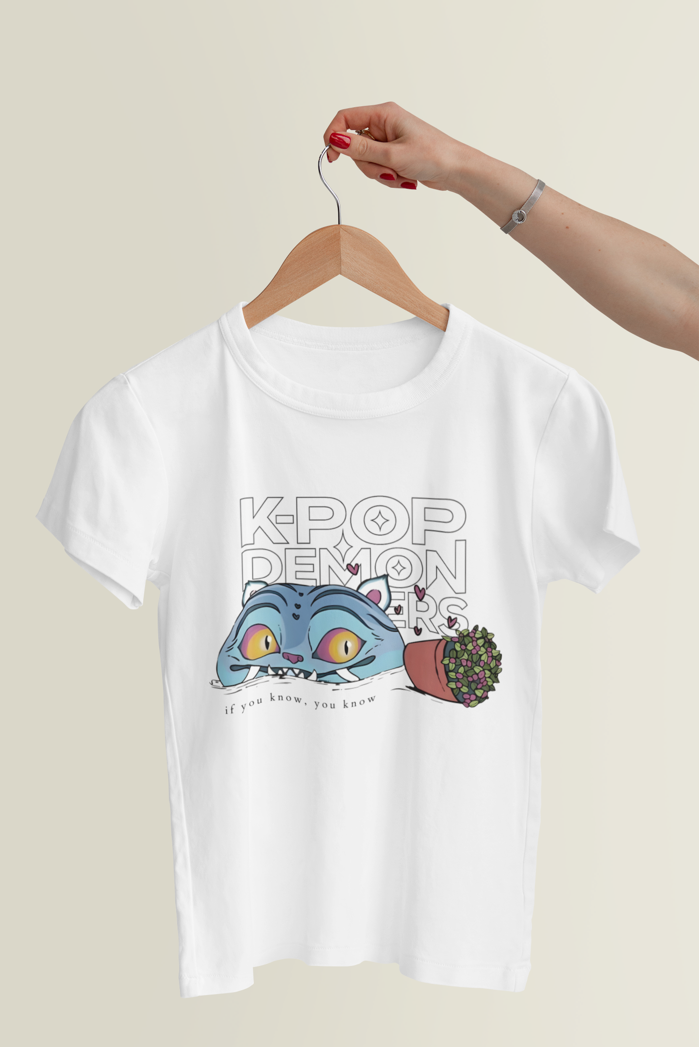 K-Pop Demon Hunters - Derpy