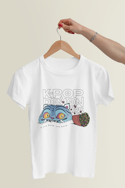 K-Pop Demon Hunters - Derpy