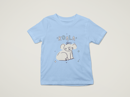 Koala - Baby T-Shirt