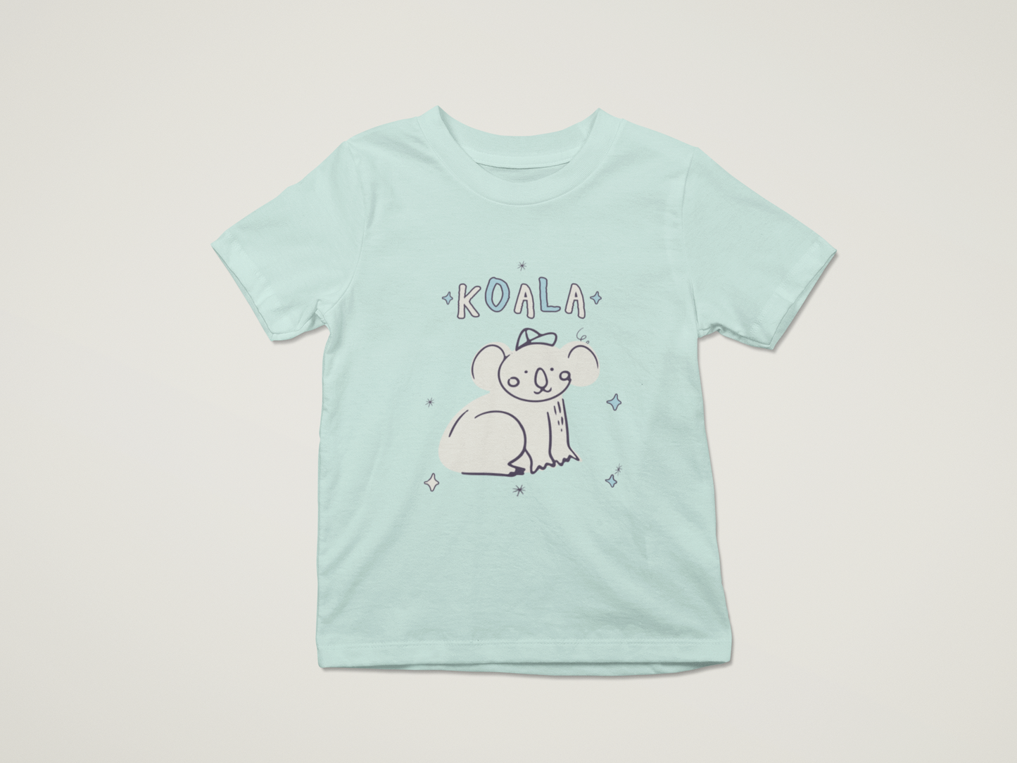 Koala - Baby T-Shirt