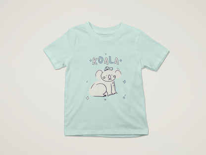 Koala - Baby T-Shirt