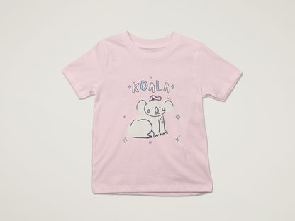 Koala - Baby T-Shirt