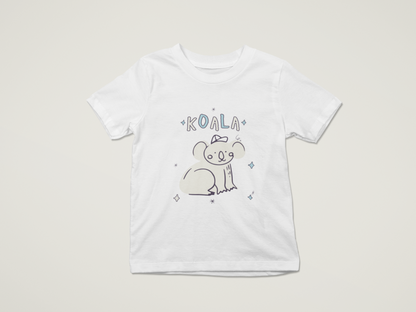 Koala - Baby T-Shirt