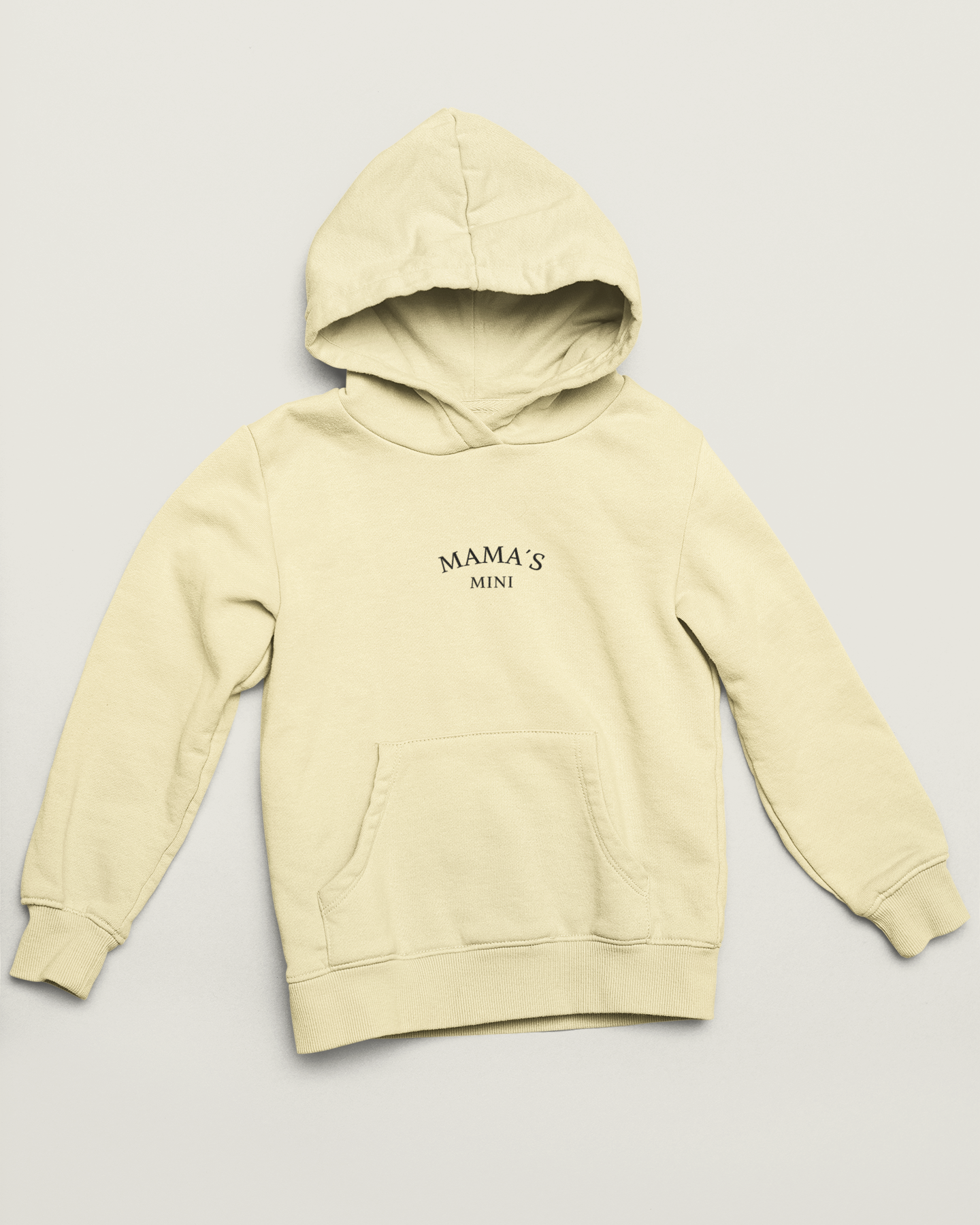 Mama´s Mini - Baby Hoodie