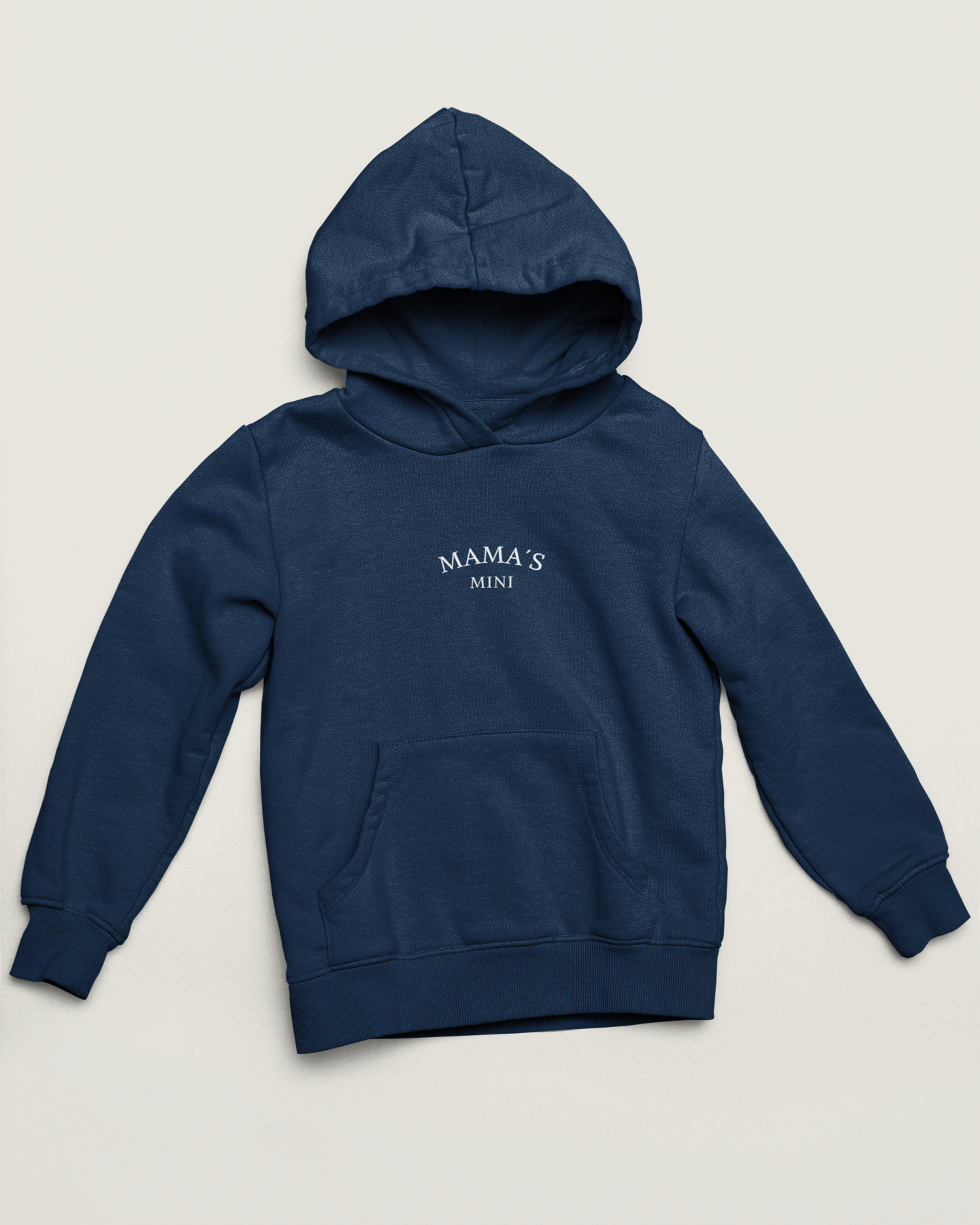 Mama´s Mini - Baby Hoodie