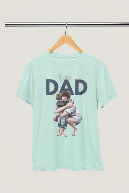 Super Dad - Herren T-Shirt