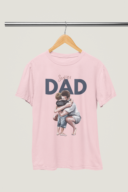 Super Dad - Herren T-Shirt