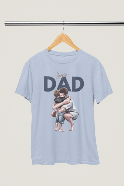 Super Dad - Herren T-Shirt