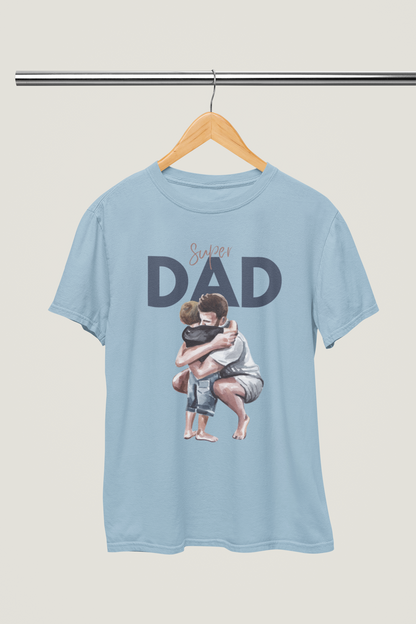 Super Dad - Herren T-Shirt