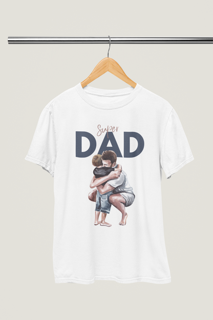 Super Dad - Herren T-Shirt