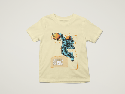 I Need More Space - Baby T-Shirt